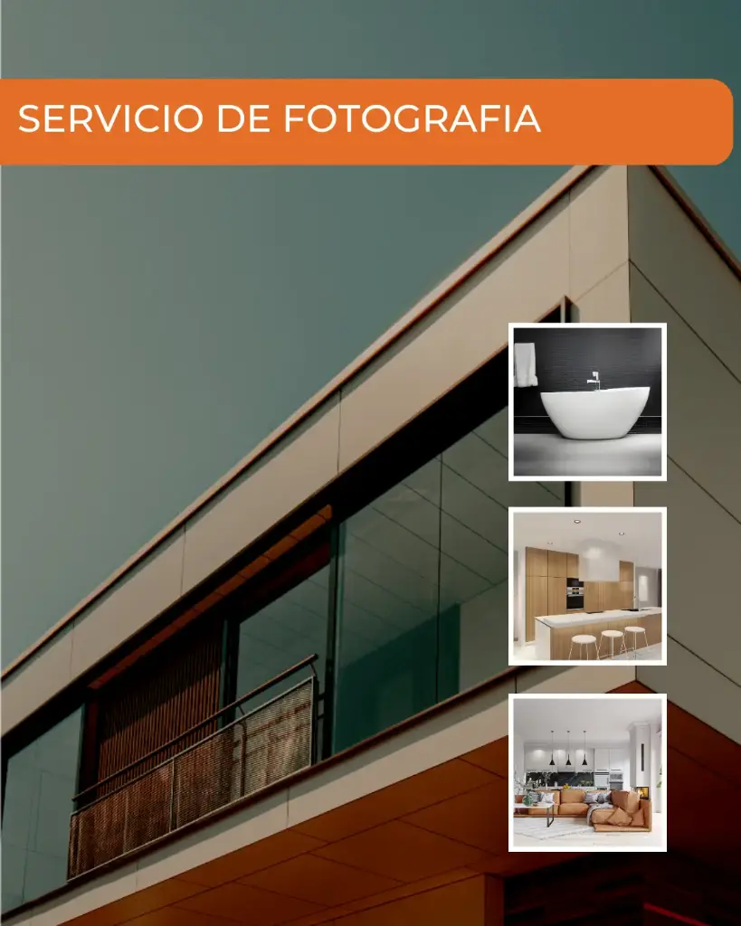 Servicio Integral de Fotografía y Redacción